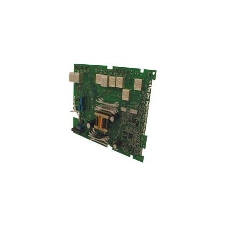 Bosch Home Appliances 12029425 Bosch Oven Control Module Programmed 12029425